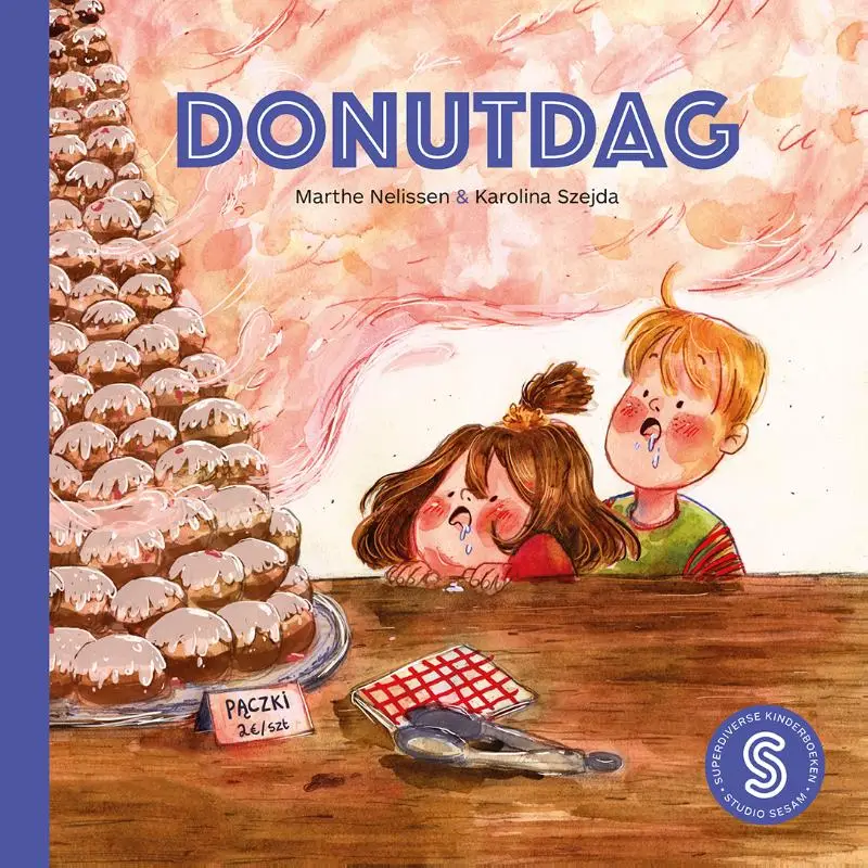 Donutdag