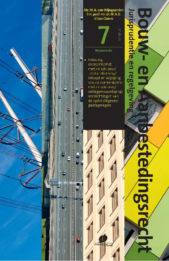 Jurisprudentie en regelgeving