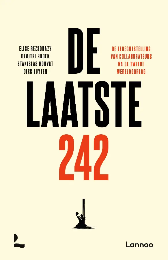 De laatste 242