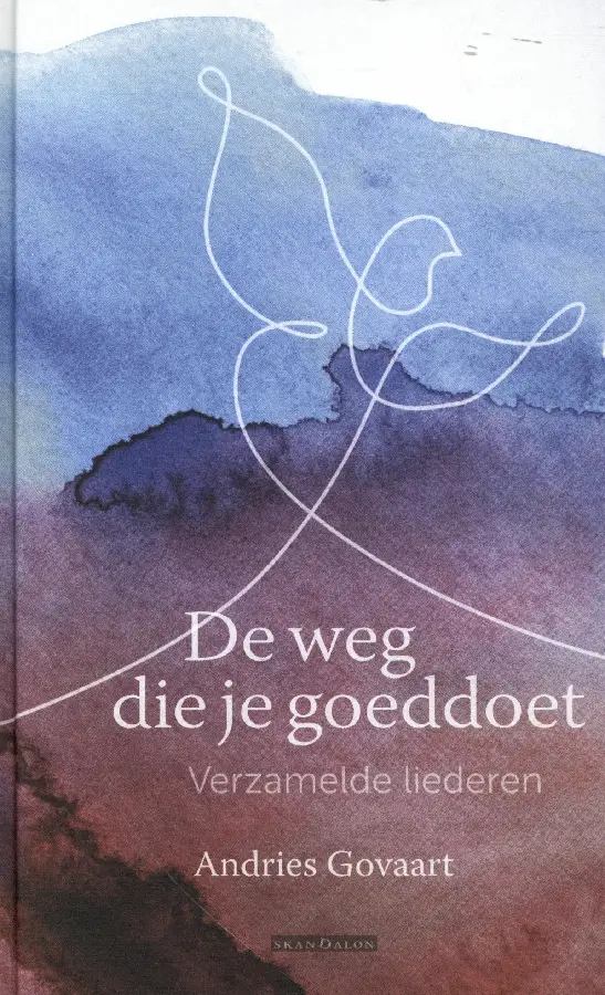 Weg die je goeddoet