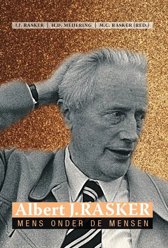 Albert Rasker, Mens onder de Mensen