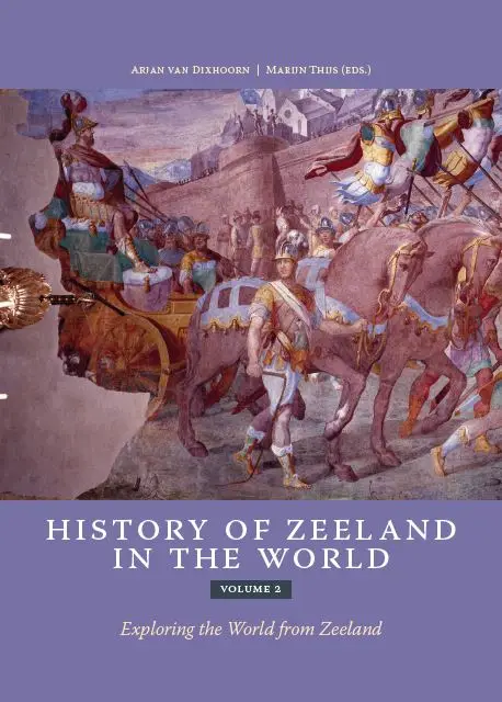 History of Zeeland in the world / volume 2