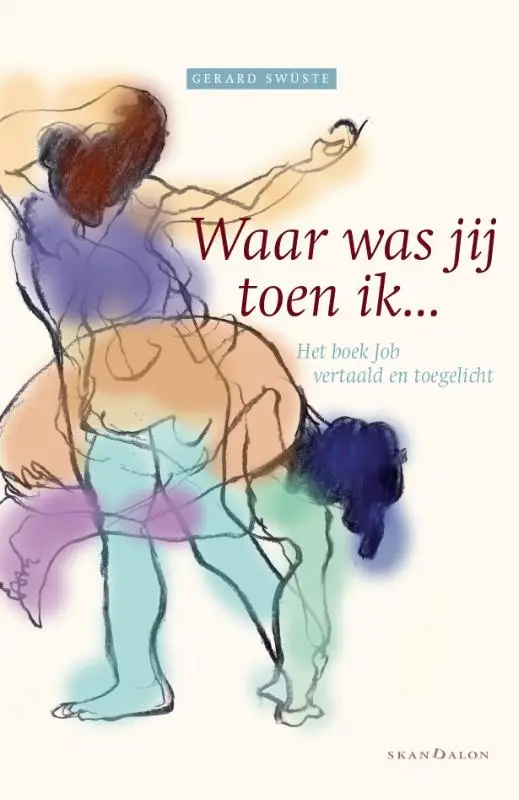 Waar was jij toen ik ...