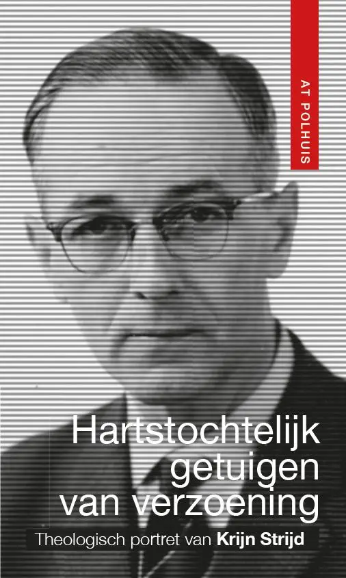 Hartstochtelijk getuigen van verzoening