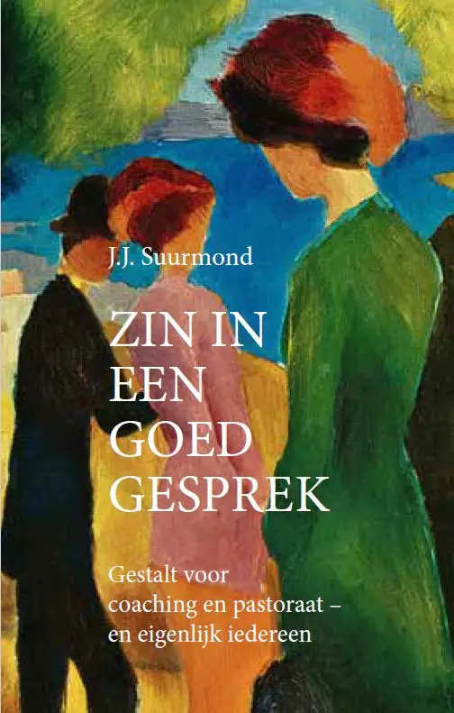 Zin in een goed gesprek