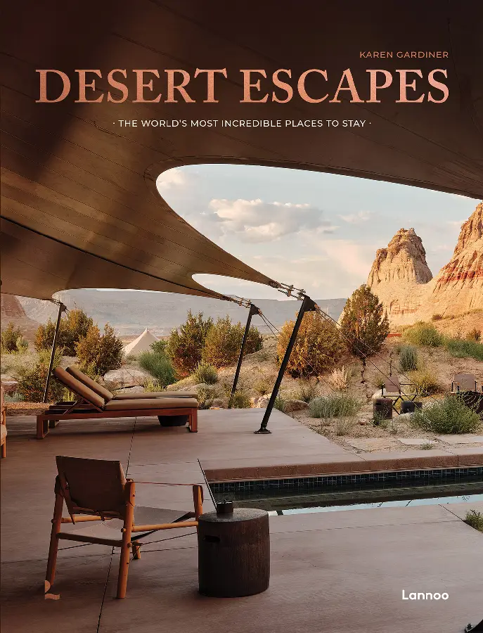 Desert Escapes