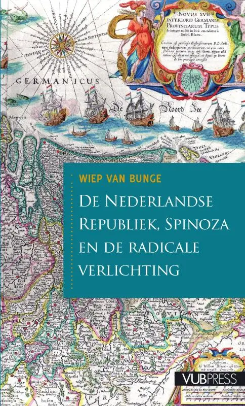 De Nederlandse republiek, Spinoza en de radicale verlichting / 2