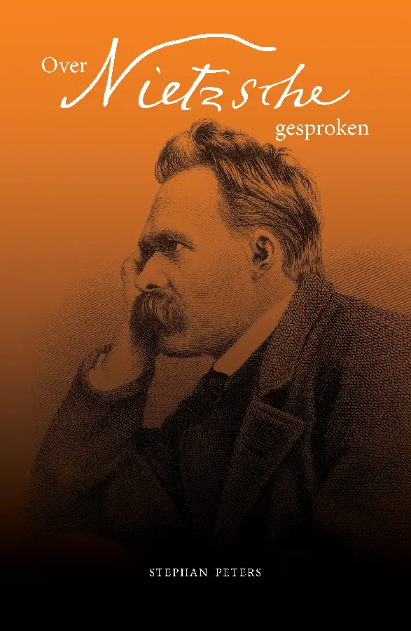 Over Nietzsche gesproken