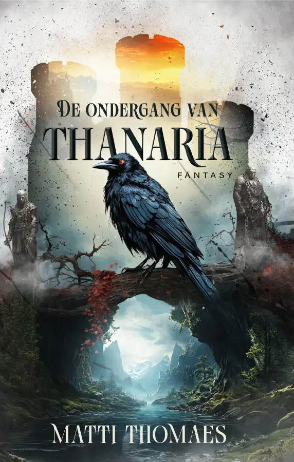 De ondergang van Thanaria