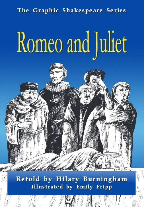 Romeo & Juliet