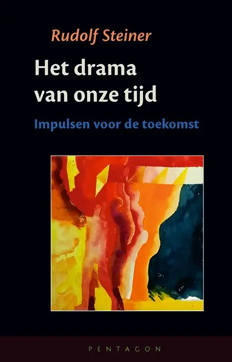 Het drama van onze tijd