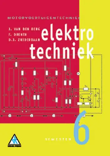 Elektrotechniek / Semester 6