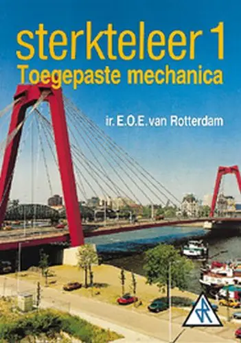 Sterkteleer / 1 toegepaste mechanica