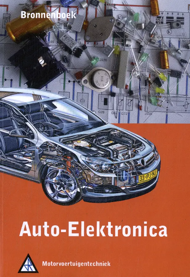 Auto-elektronica
