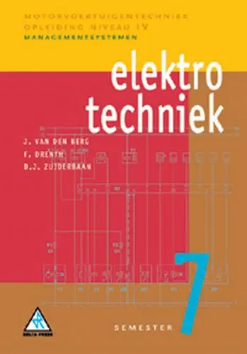 Elektrotechniek / 7 Managementsystemen