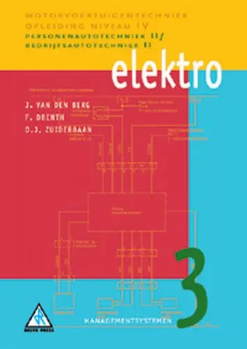 Elektro / 3 Managementsystemen niveau II