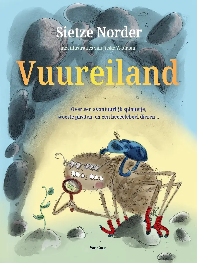 Vuureiland