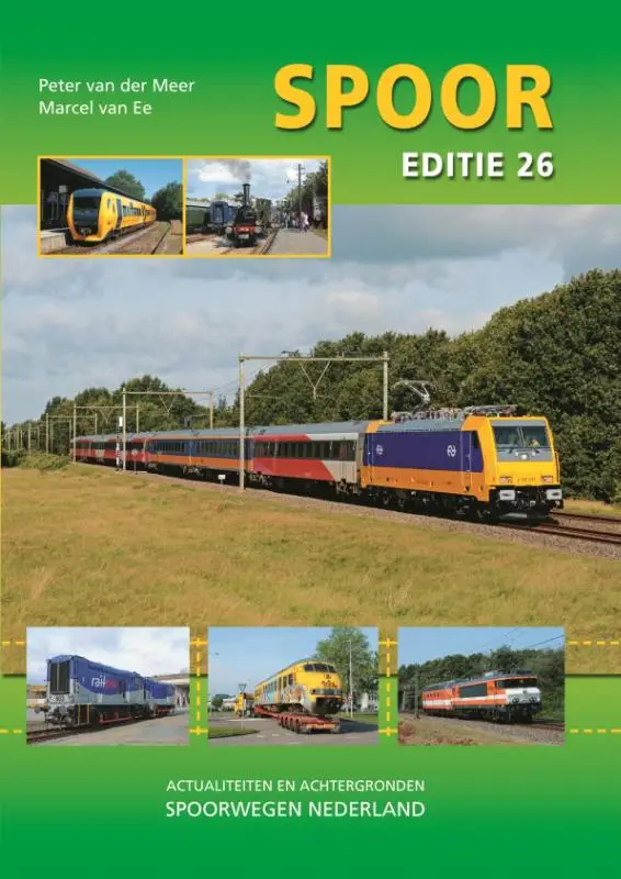 Spoor editie 26