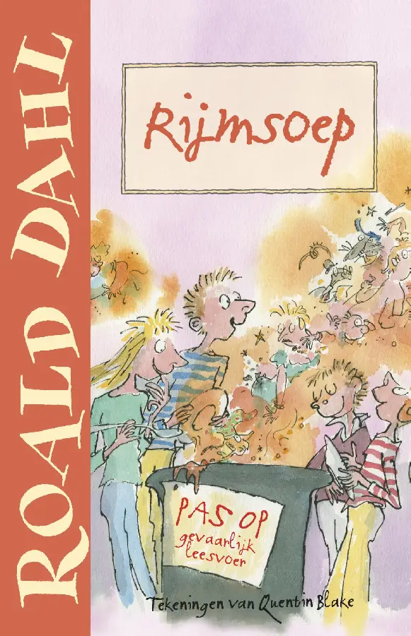 Rijmsoep