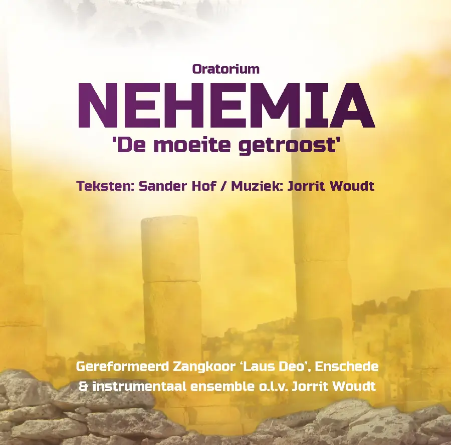 Nehemia oratorium