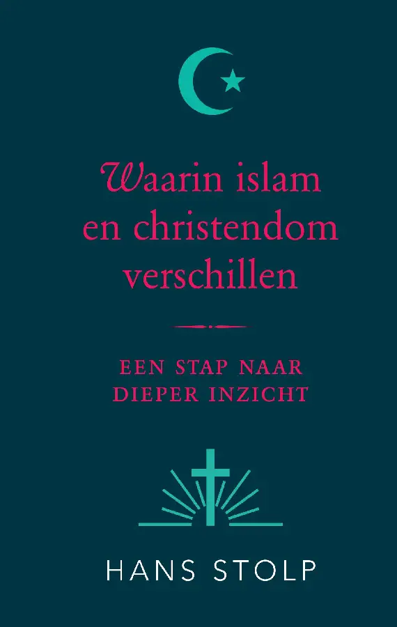 Waarin islam en christendom verschillen