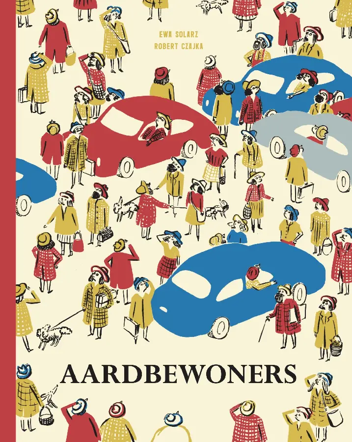Aardbewoners