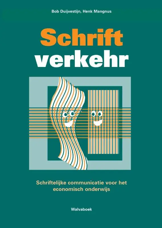Schriftverkehr