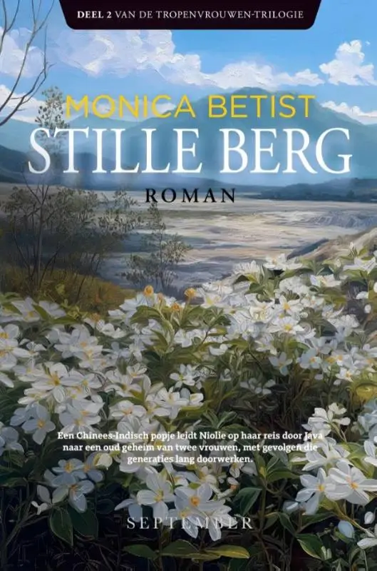 Stille berg