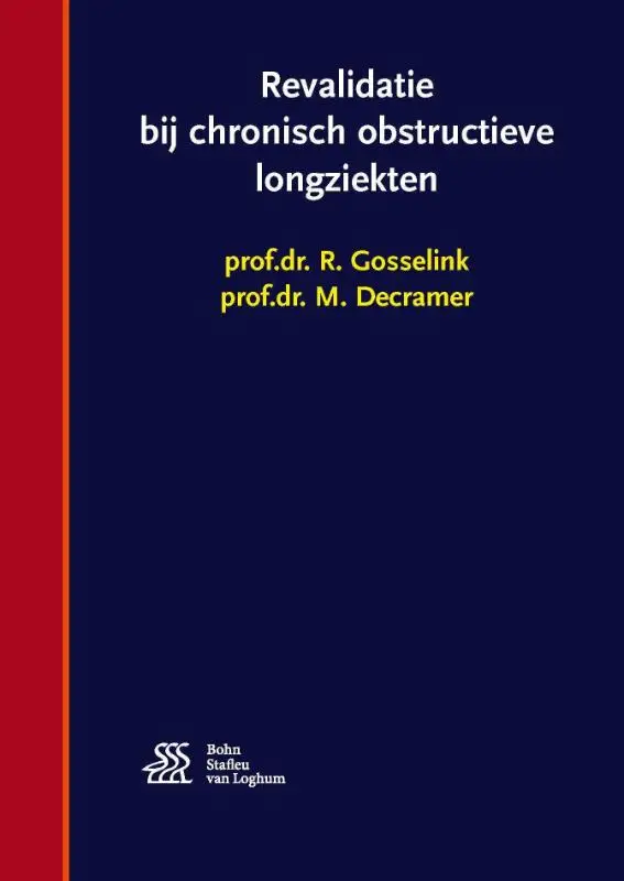 Revalidatie bij chronisch obstructieve longziekten