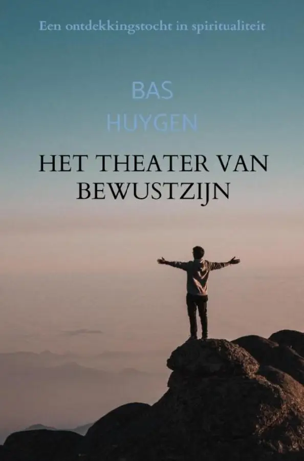 Het theater van bewustzijn