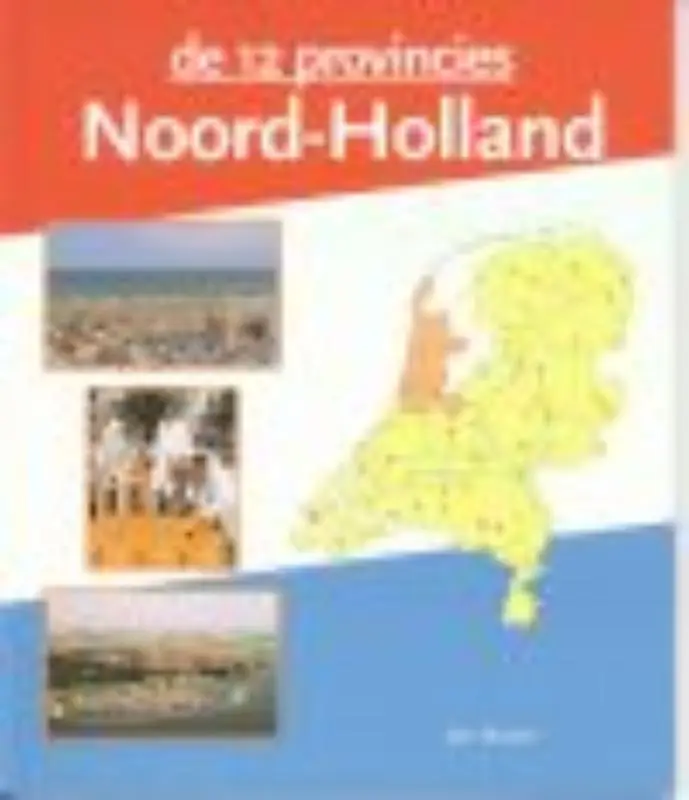 NOORD-HOLLAND