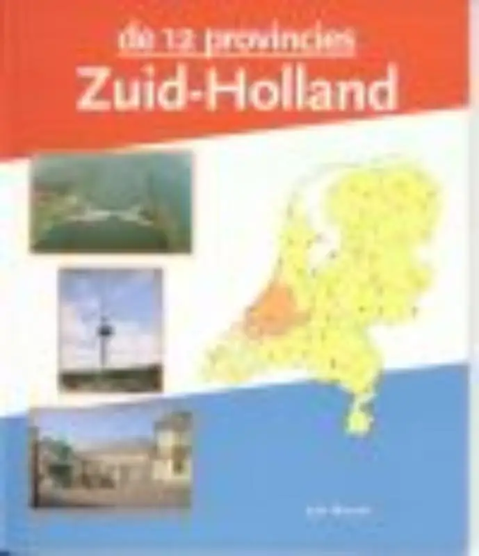 ZUID-HOLLAND