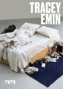 Artists Series: Tracey Emin