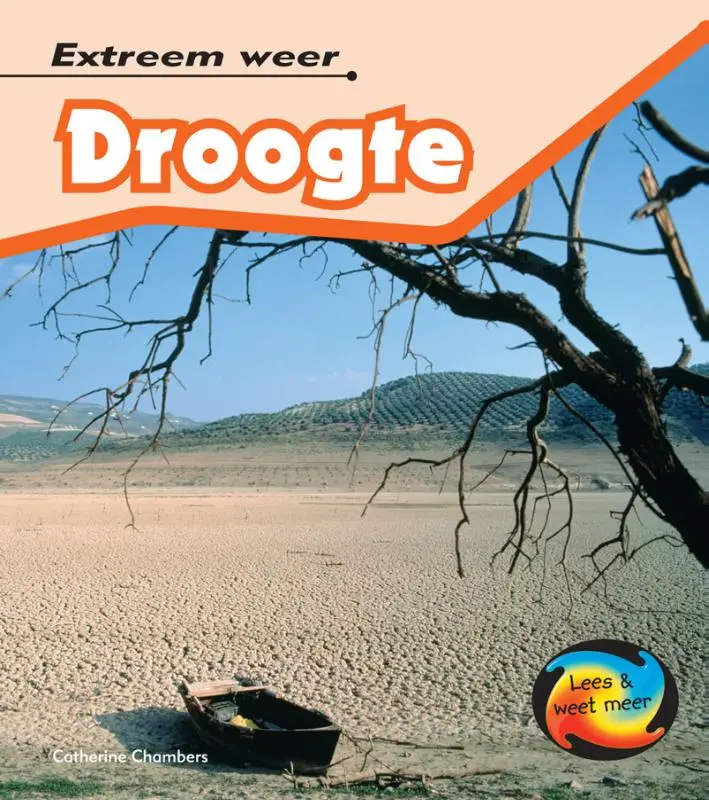 Droogte