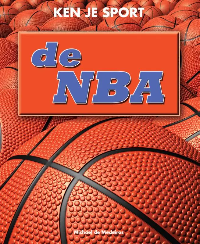 De NBA