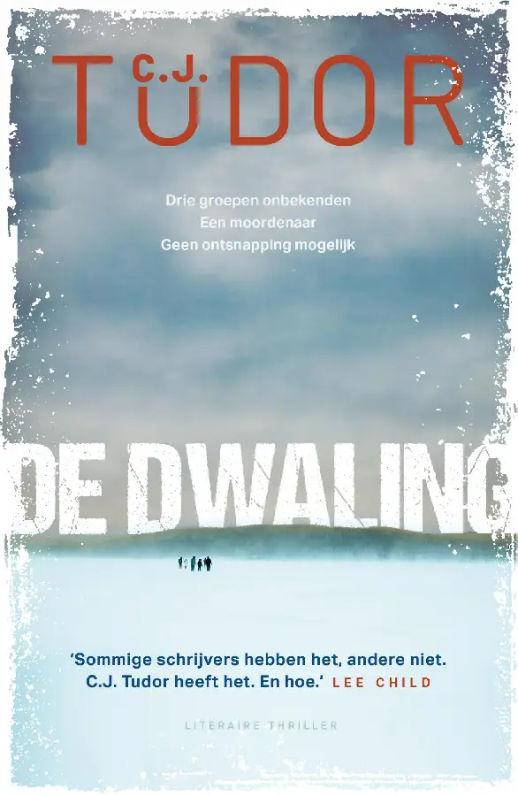 De dwaling