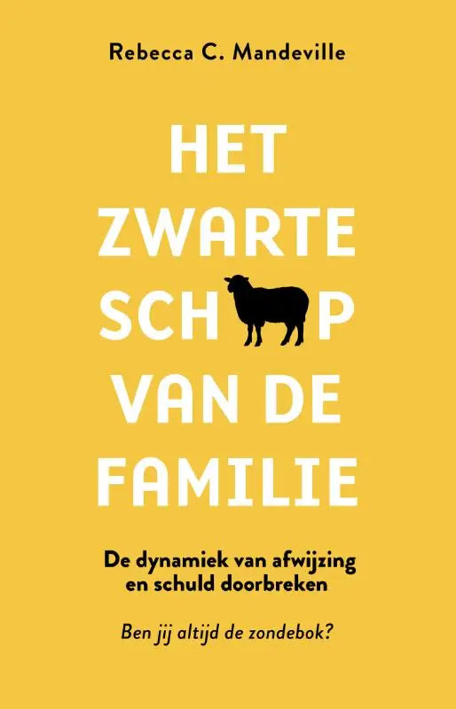 Het zwarte schaap van de familie