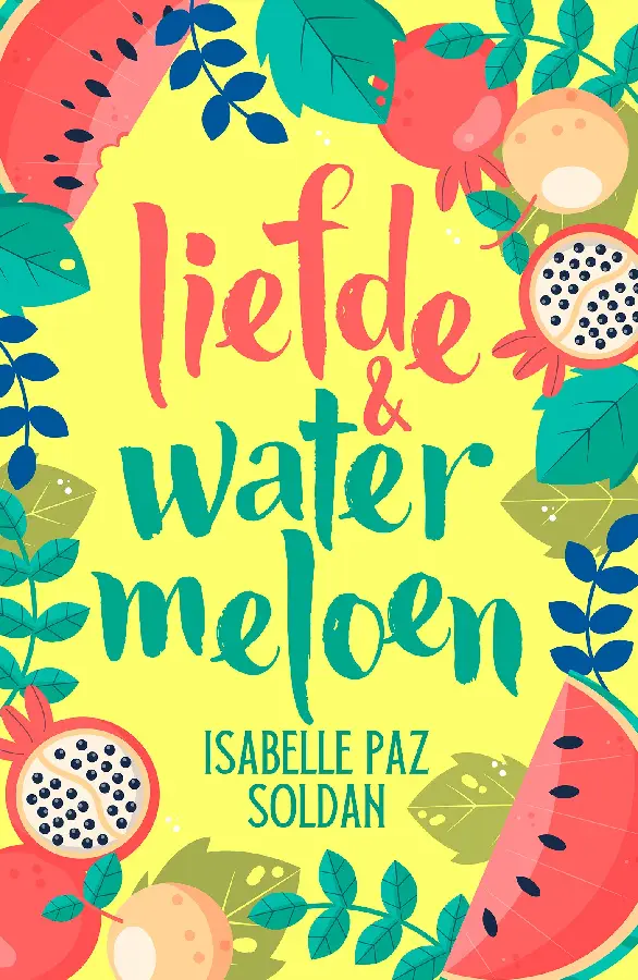 Liefde en watermeloen