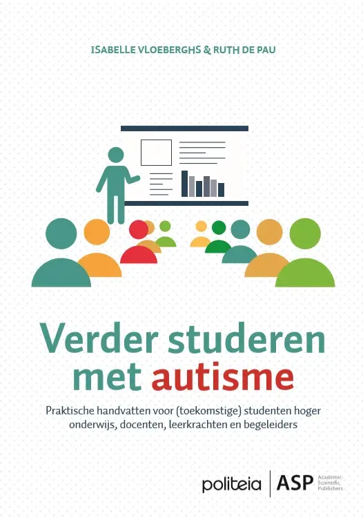 Verder studeren met autisme