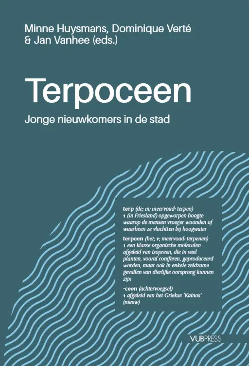 Terpoceen