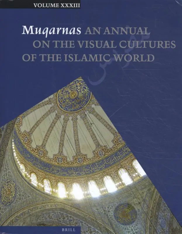 Muqarnas