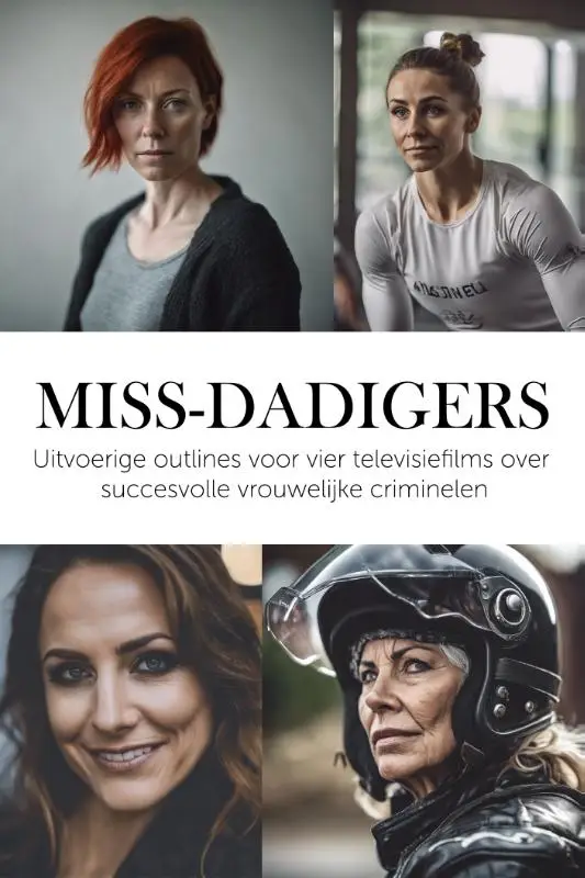 Miss-dadigers