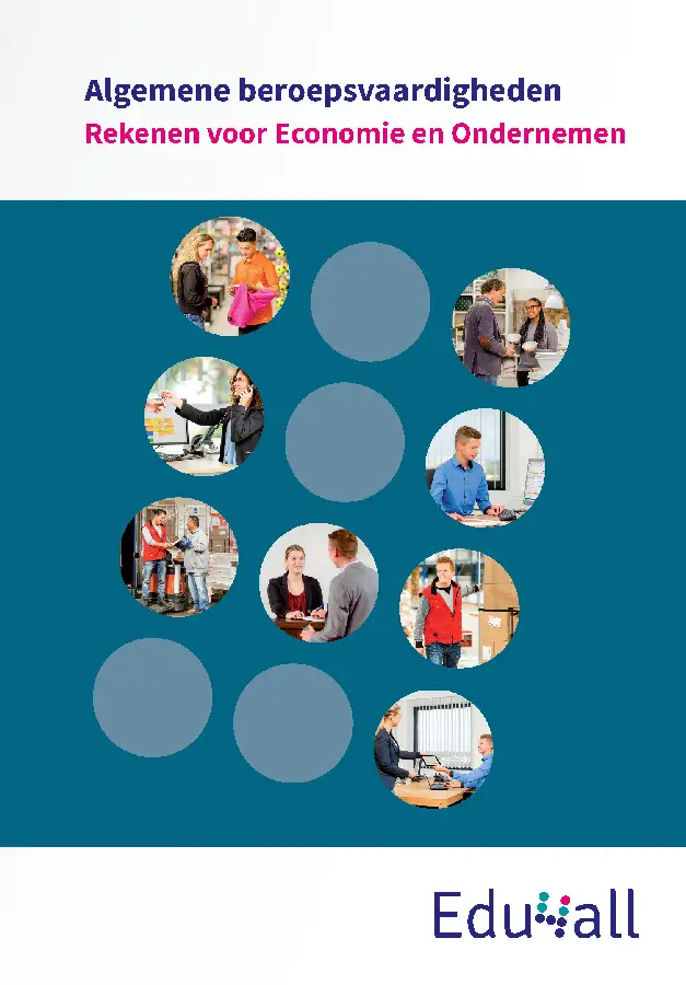 Rekenen voor Economie en Ondernemen