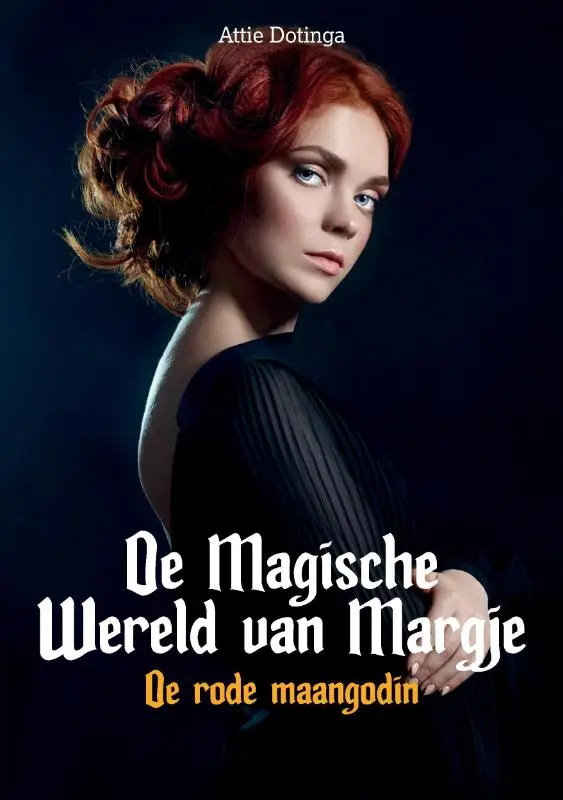De Magische Wereld van Margje / 3