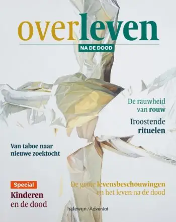 Overleven na de dood