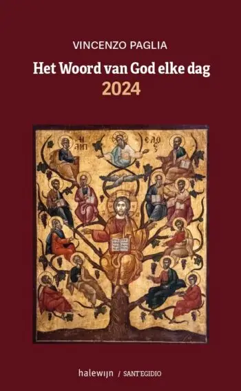 Het woord van God elke dag 2024