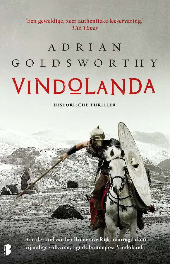 Vindolanda