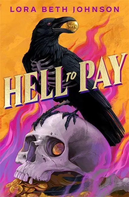 Hell to Pay