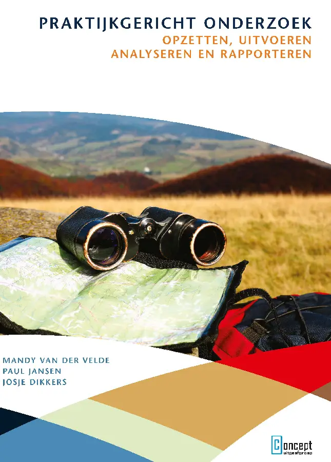 Praktijkgericht onderzoek