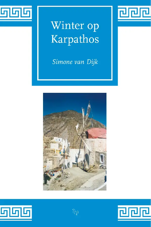 Winter op Karpathos